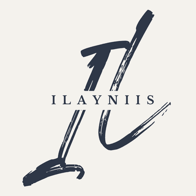 Ilayniis Logo